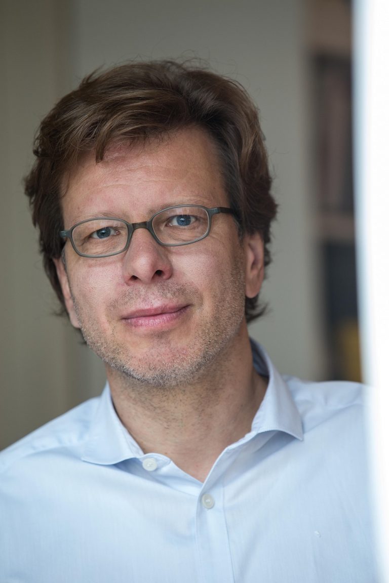 Christoph Plass Newsletter