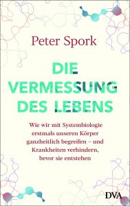 Peter Spork: Die Vermessung des Lebens