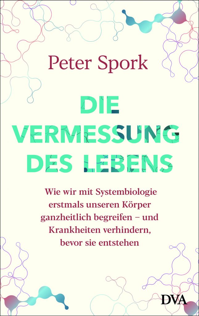 Peter Spork: Die Vermessung des Lebens